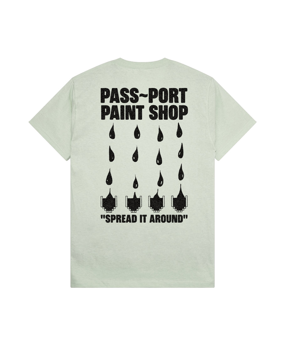 HARBOUR GREY