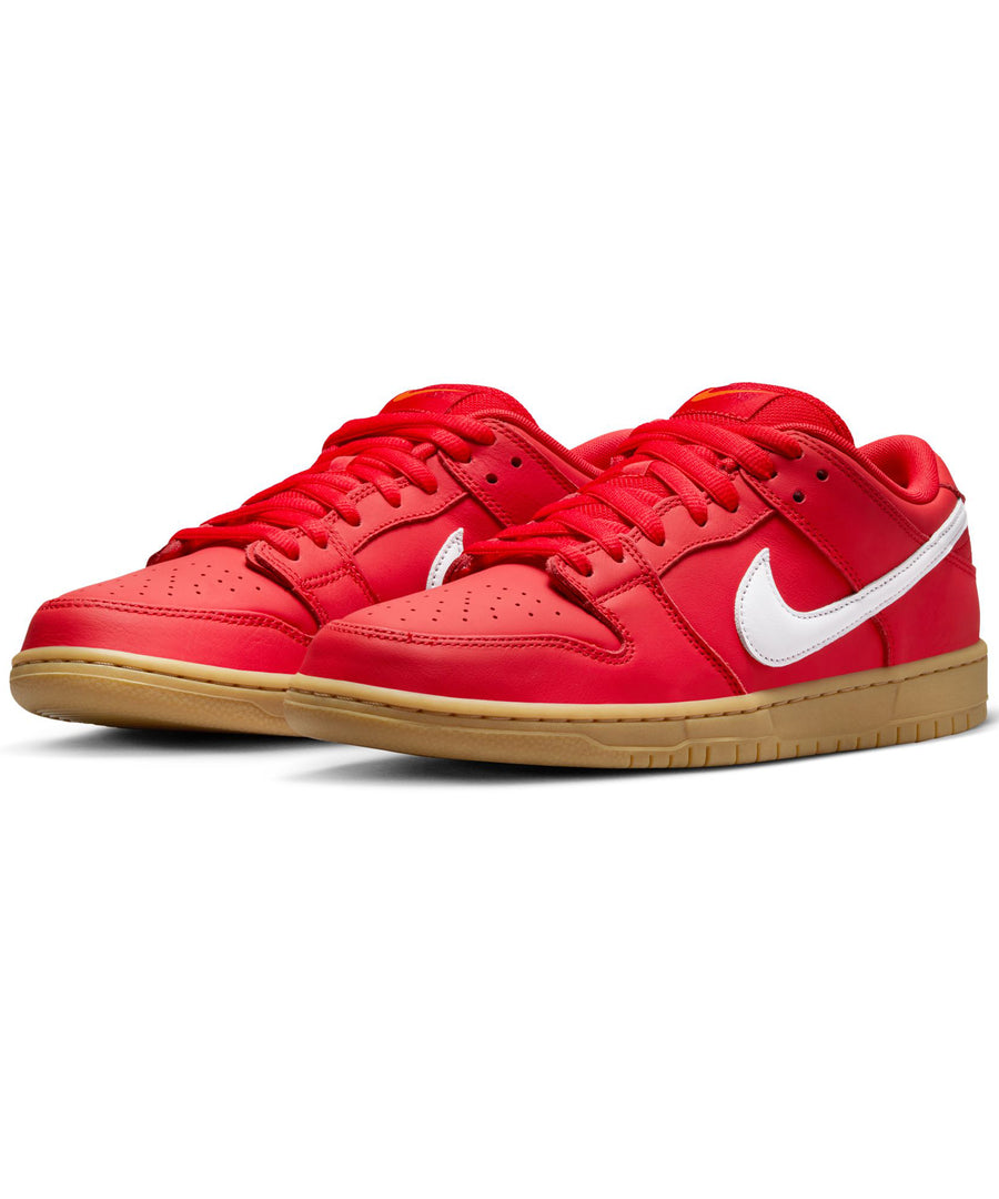 NIKE SB - DUNK LOW PRO ISO