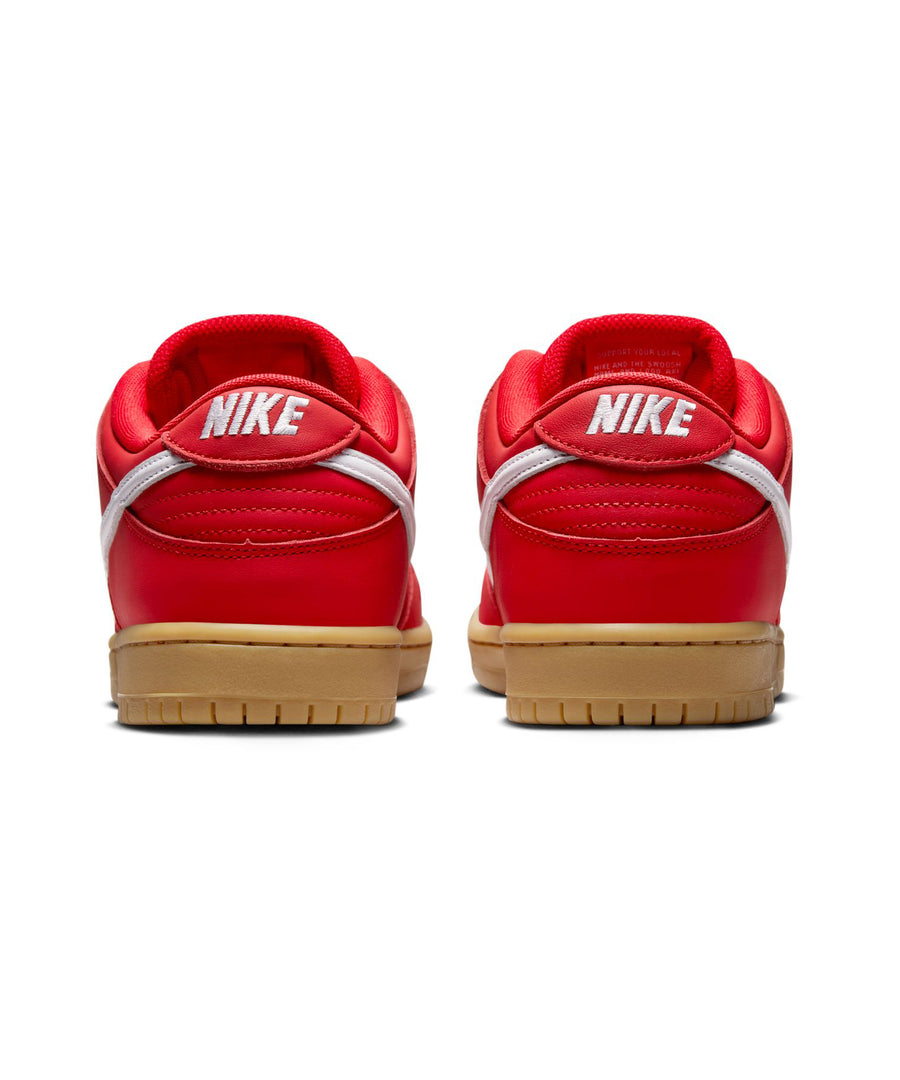 NIKE SB - DUNK LOW PRO ISO