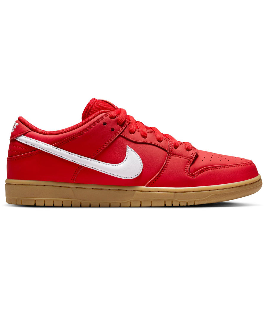 NIKE SB - DUNK LOW PRO ISO