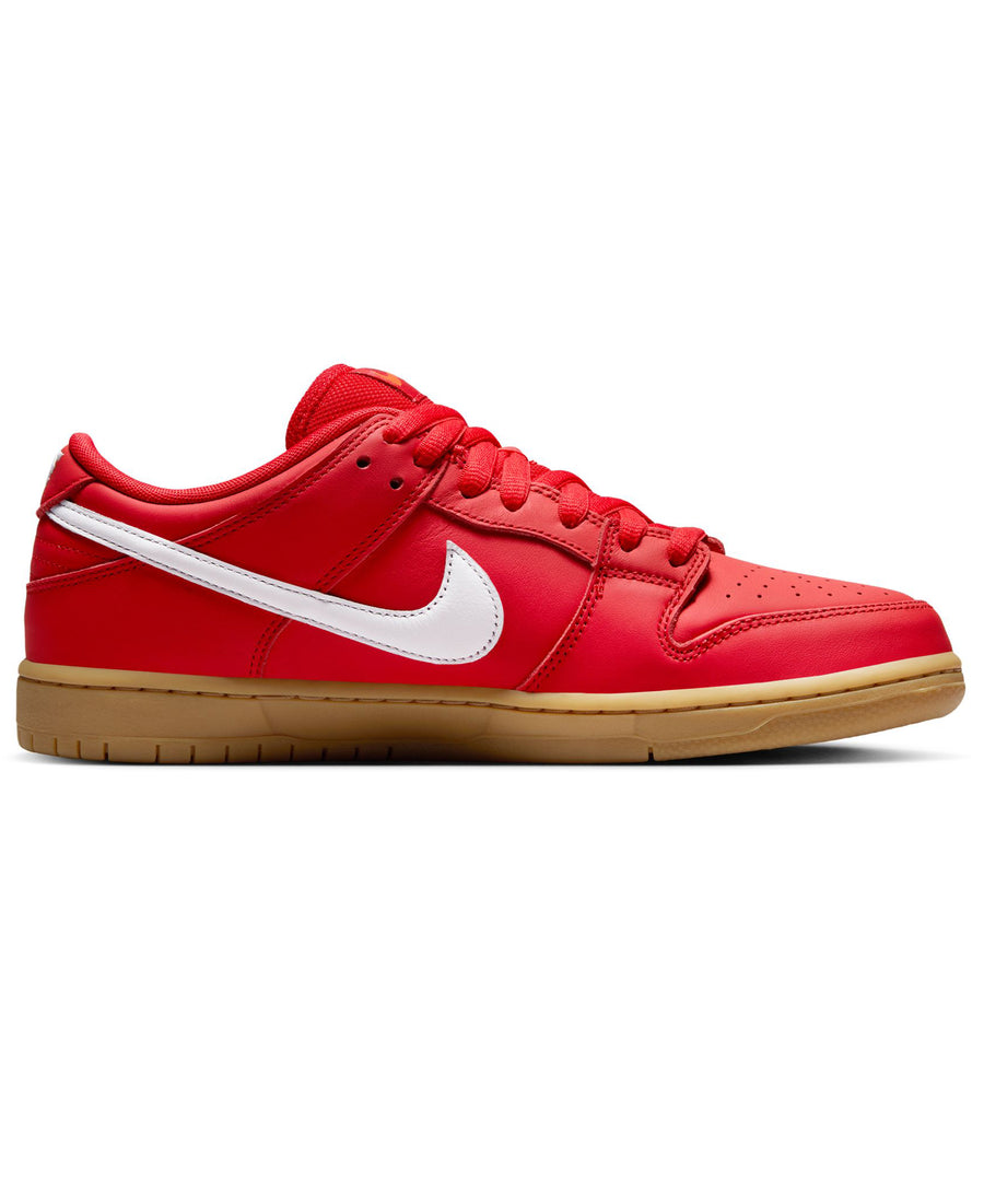 NIKE SB - DUNK LOW PRO ISO