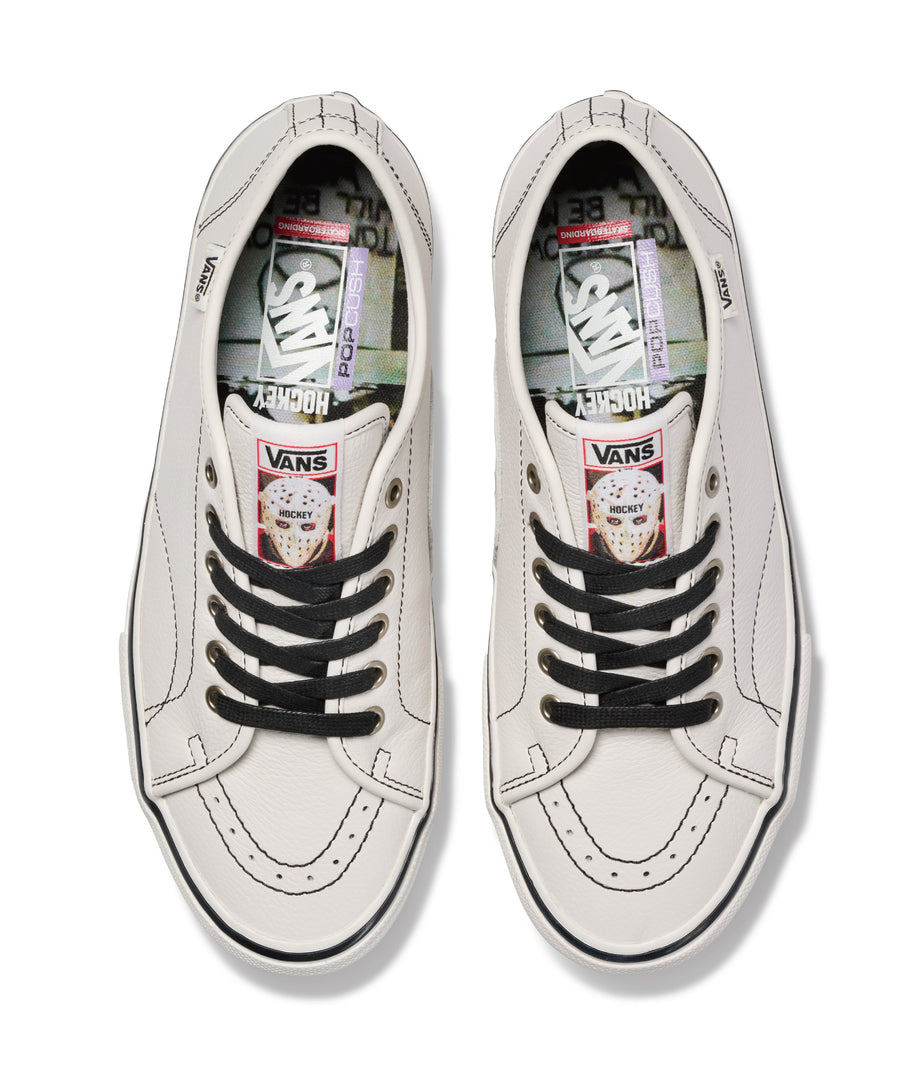 VANS x HOCKEY "Skate AVE Classic VCU HOCKEY"