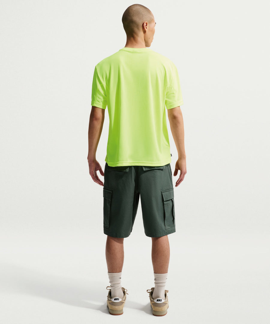 NIKE SB - NIKE AS U NK SB ISHOD JRSY TOP