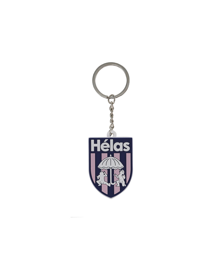 HELAS - HELAS FC KEY CHAIN