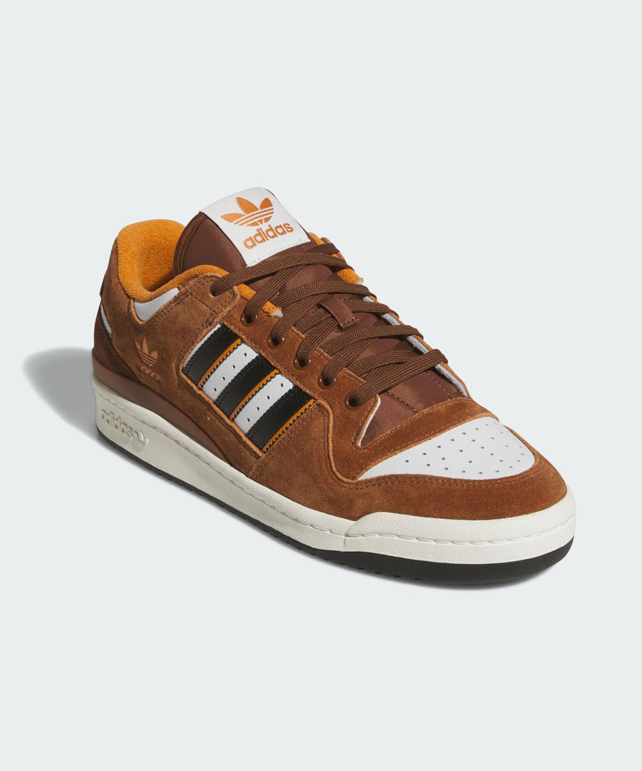 ADIDAS SKATEBOARDING - FORUM 84 LOW ADV