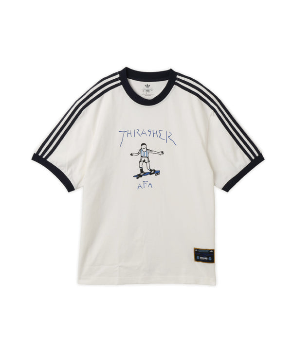  skateboarding ｘFTC コラボゲームシャツ M OTHER BRAND – FTC