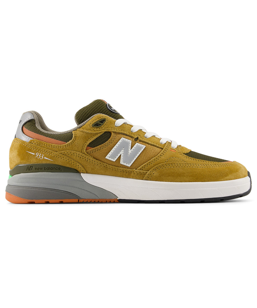 new balance numeric - NM933MNO