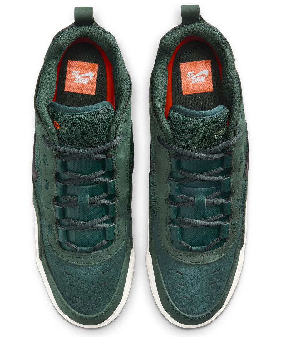 NIKE SB - NIKE AIR MAX ISHOD ISO