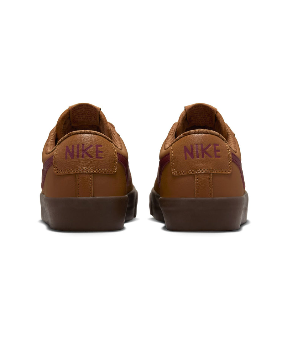 NIKE SB - ZOOM BLAZER LOW PRO GT