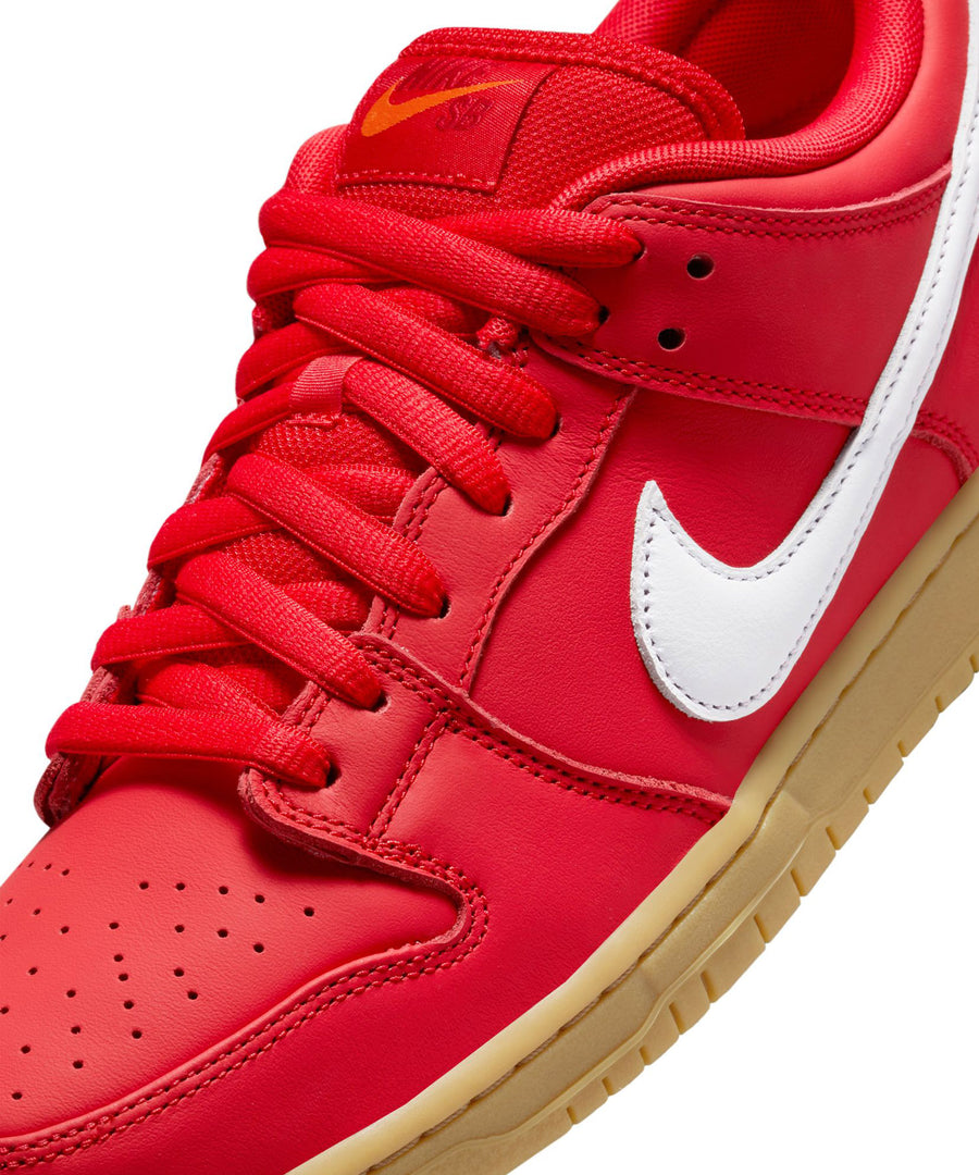 NIKE SB - DUNK LOW PRO ISO