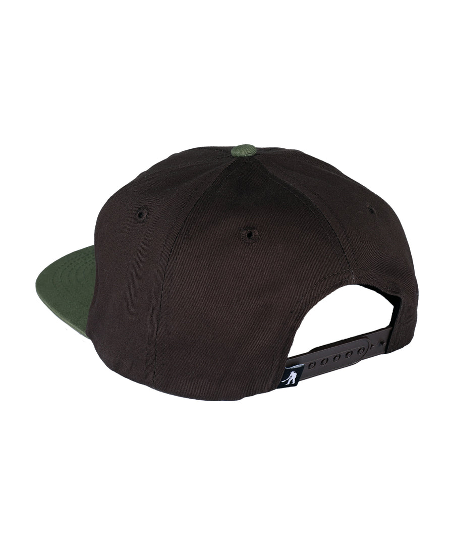 PASS~PORT - Coiled Workers Cap