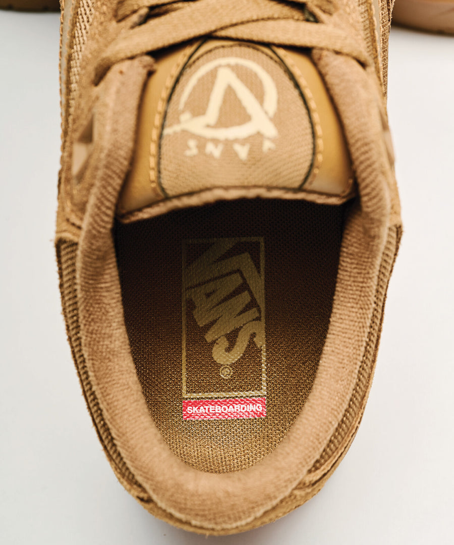 VANS - SKATE ROWAN Z3