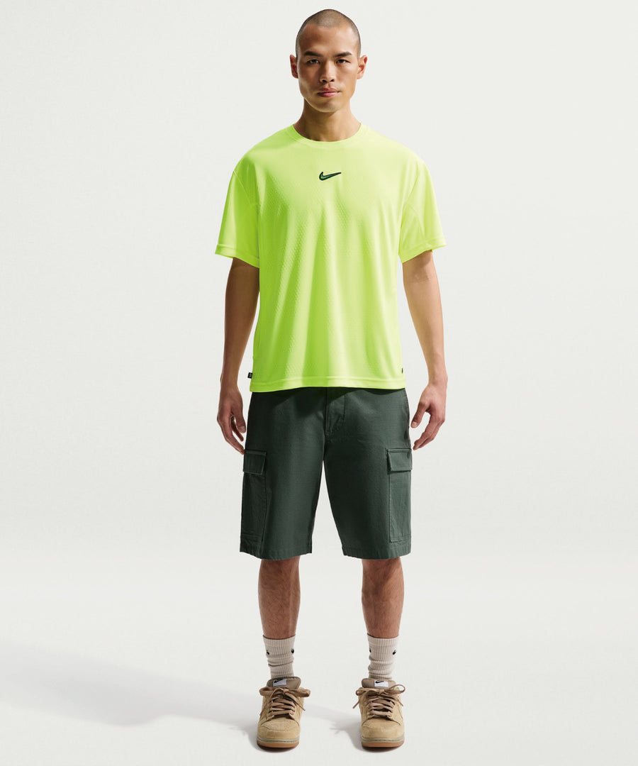 NIKE SB - NIKE AS U NK SB ISHOD JRSY TOP