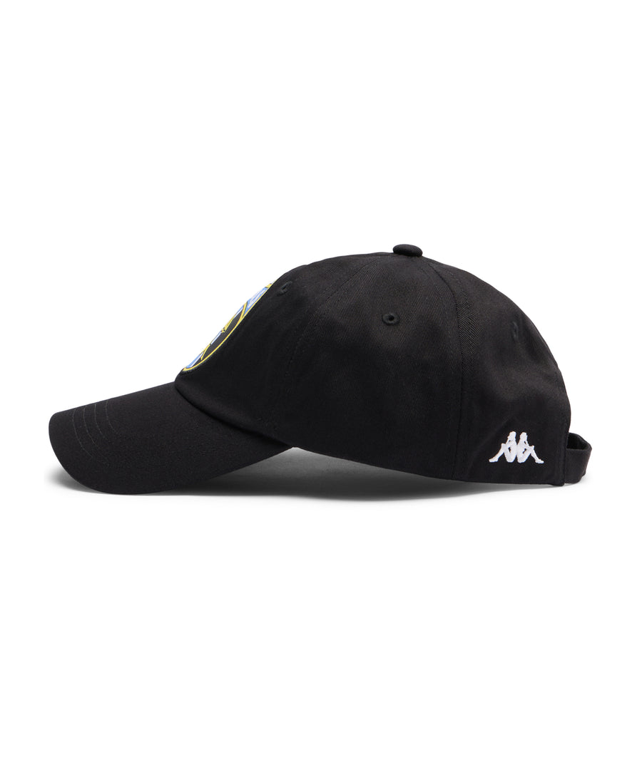 KAPPA x HELAS - CAP