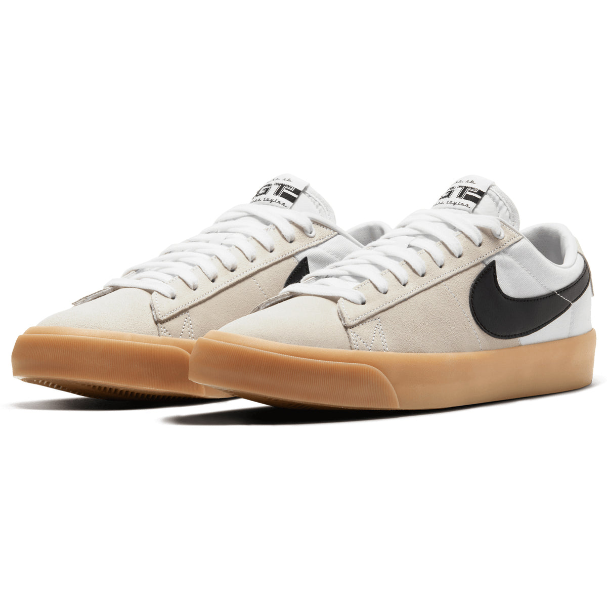靴 Nike Zoom Blazer Low Pro GT NIKE SB - ZOOM BLAZER LOW PRO GT – FTC