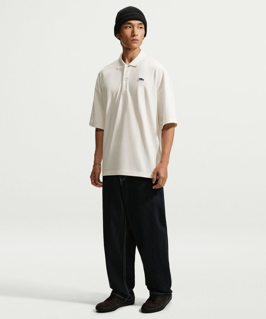 NIKE SB - AS U NK SB SOLID BREAK POLO AF