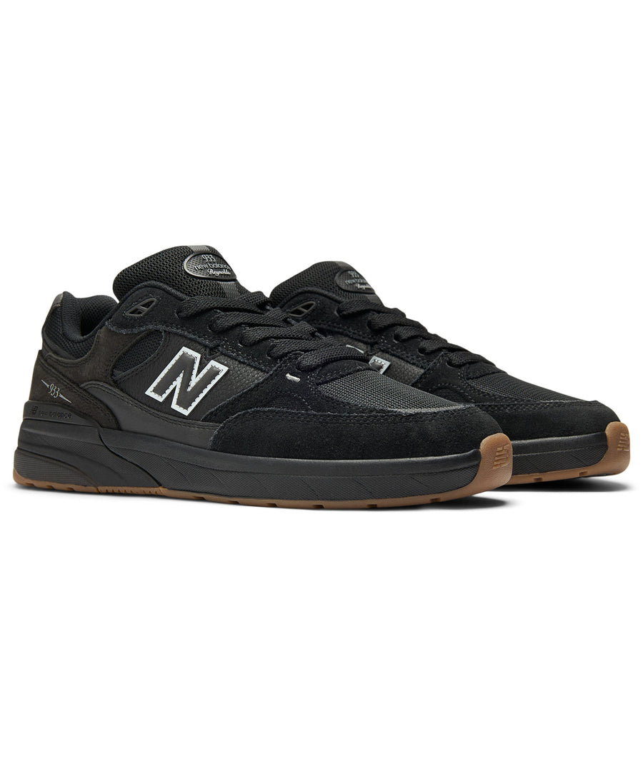 new balance numeric - NM933NAP