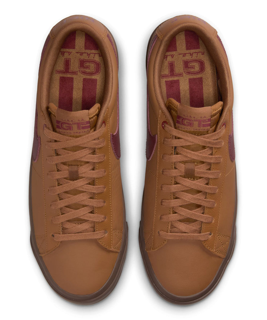 NIKE SB - ZOOM BLAZER LOW PRO GT