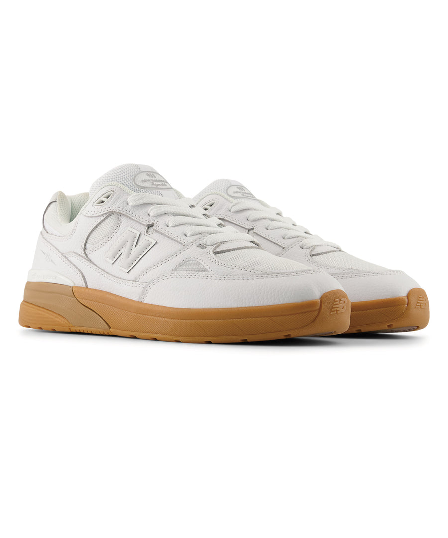 new balance numeric - UN933WWB