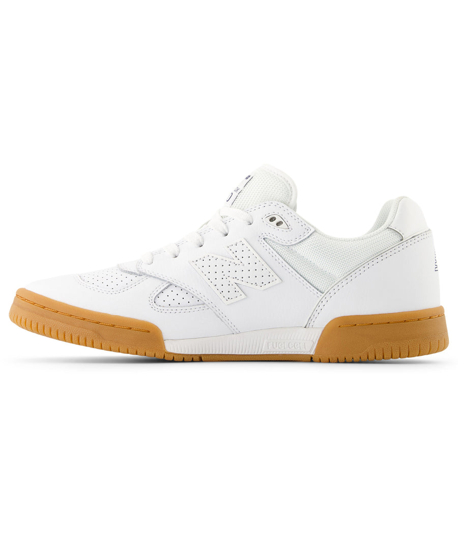 new balance numeric - NM600TWO