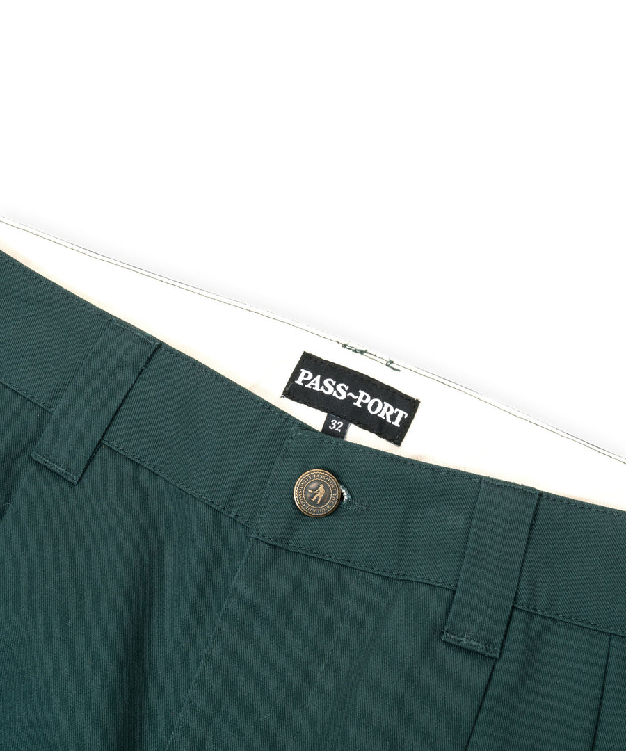 Dark Teal