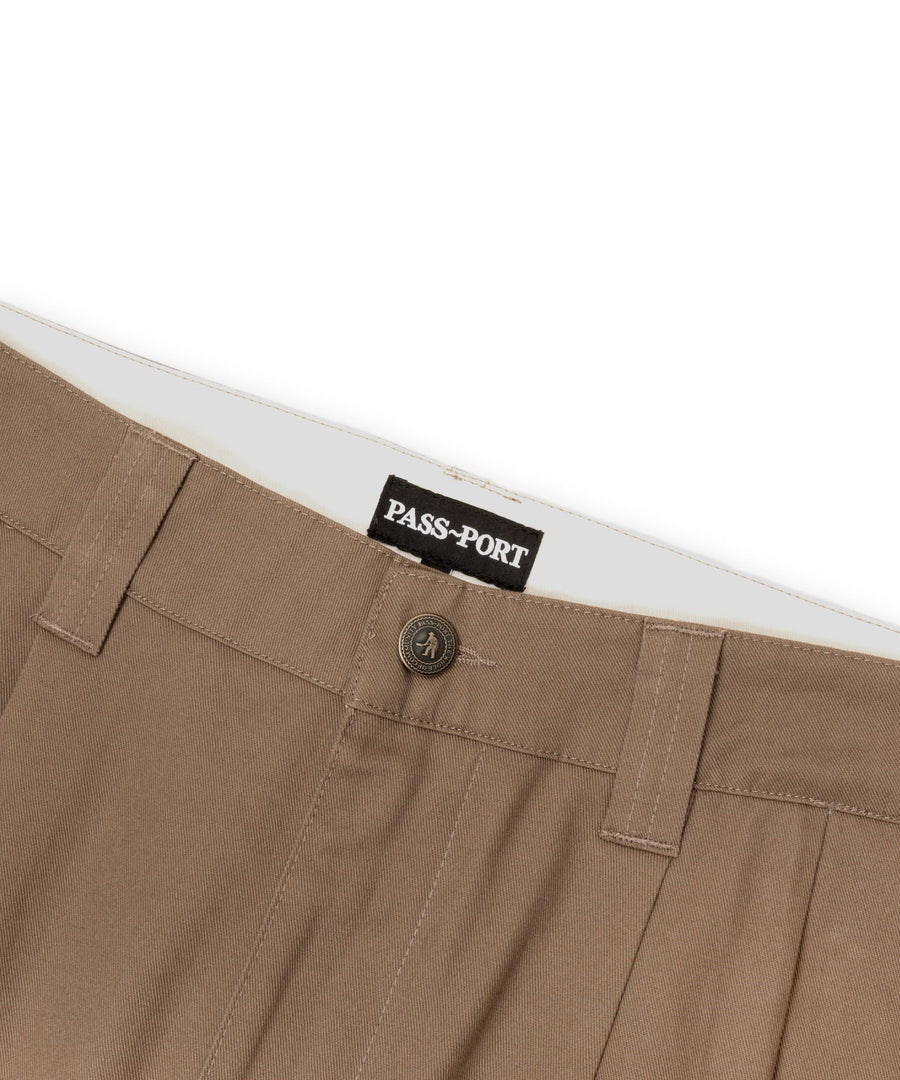 Taupe