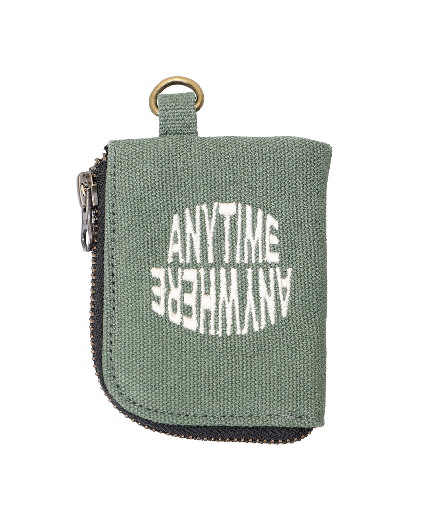 PASS~PORT - Distribution Coin Pouch