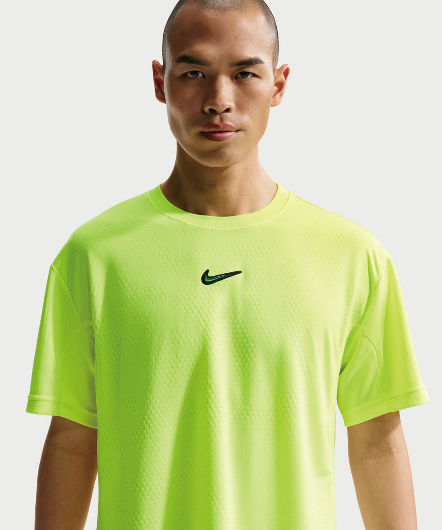 NIKE SB - NIKE AS U NK SB ISHOD JRSY TOP