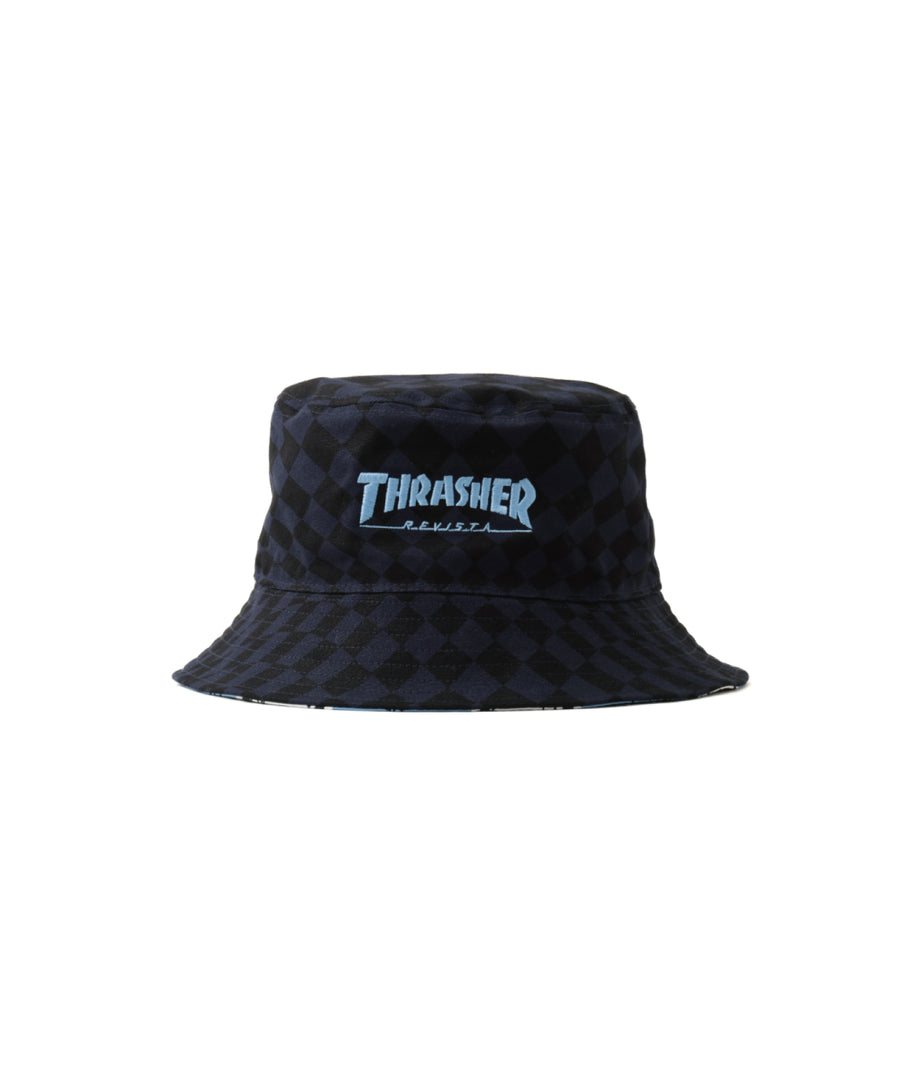 ADIDAS SKATEBOARDING - THRASHER x AFA BUCKET