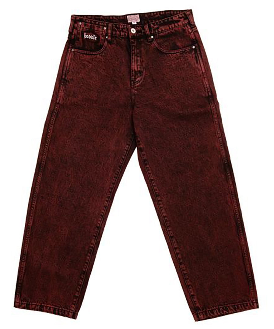 RED OVERDYE