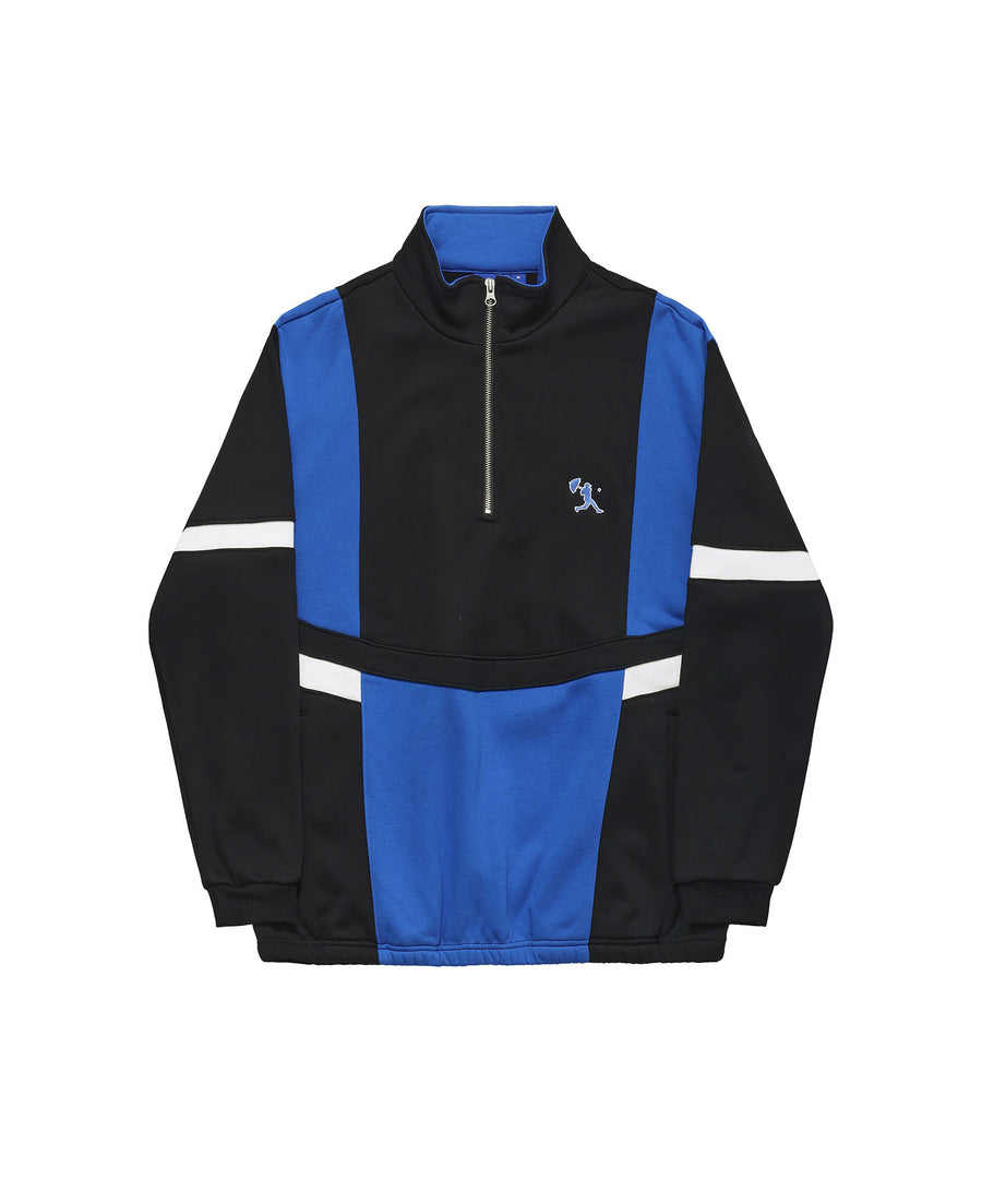 HELAS - HOOP QUARTER ZIP