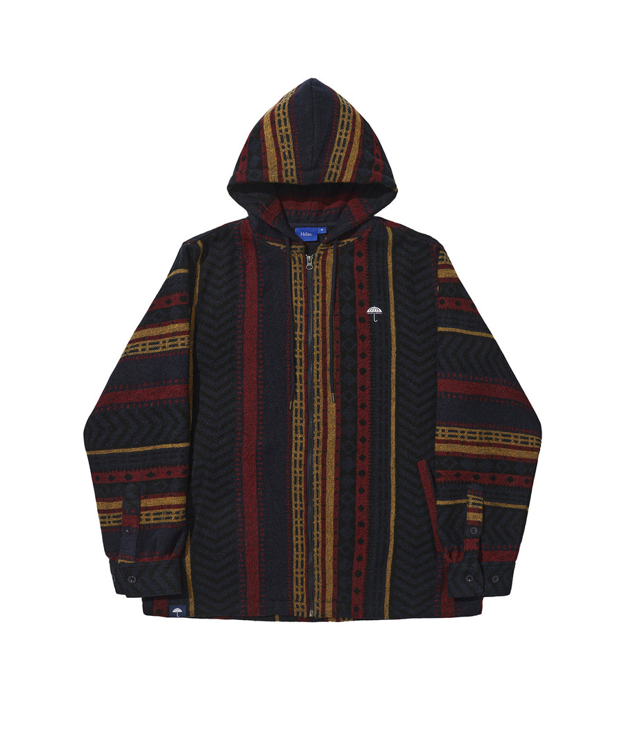 HELAS - NOMAD FULL ZIP