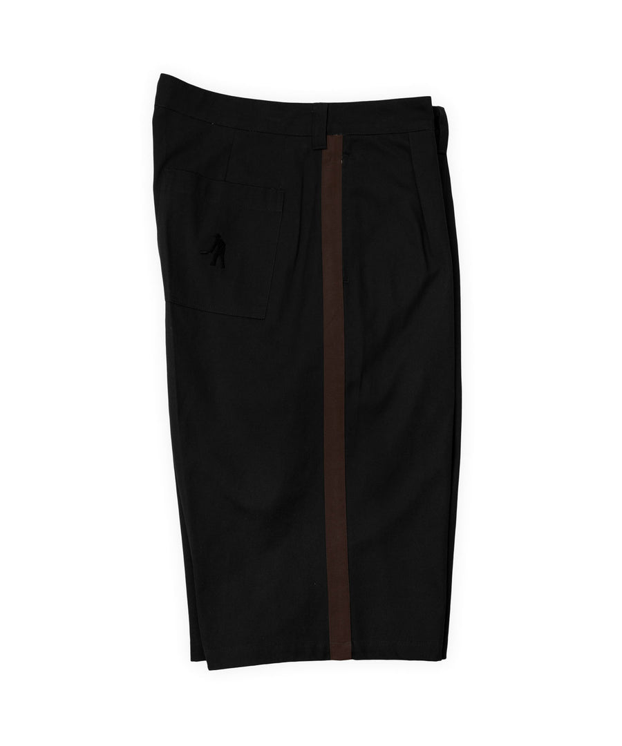 Black/Brown