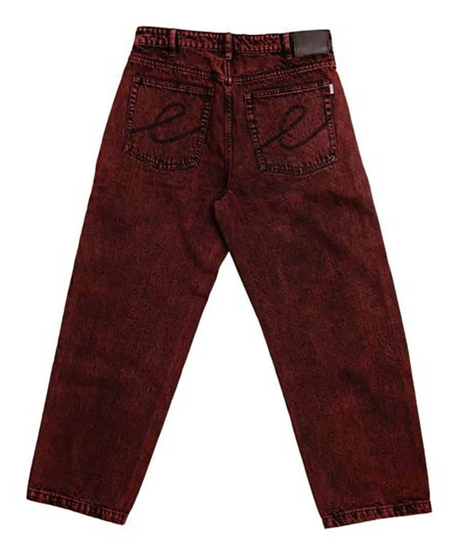 RED OVERDYE