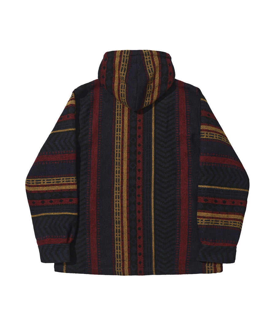 HELAS - NOMAD FULL ZIP