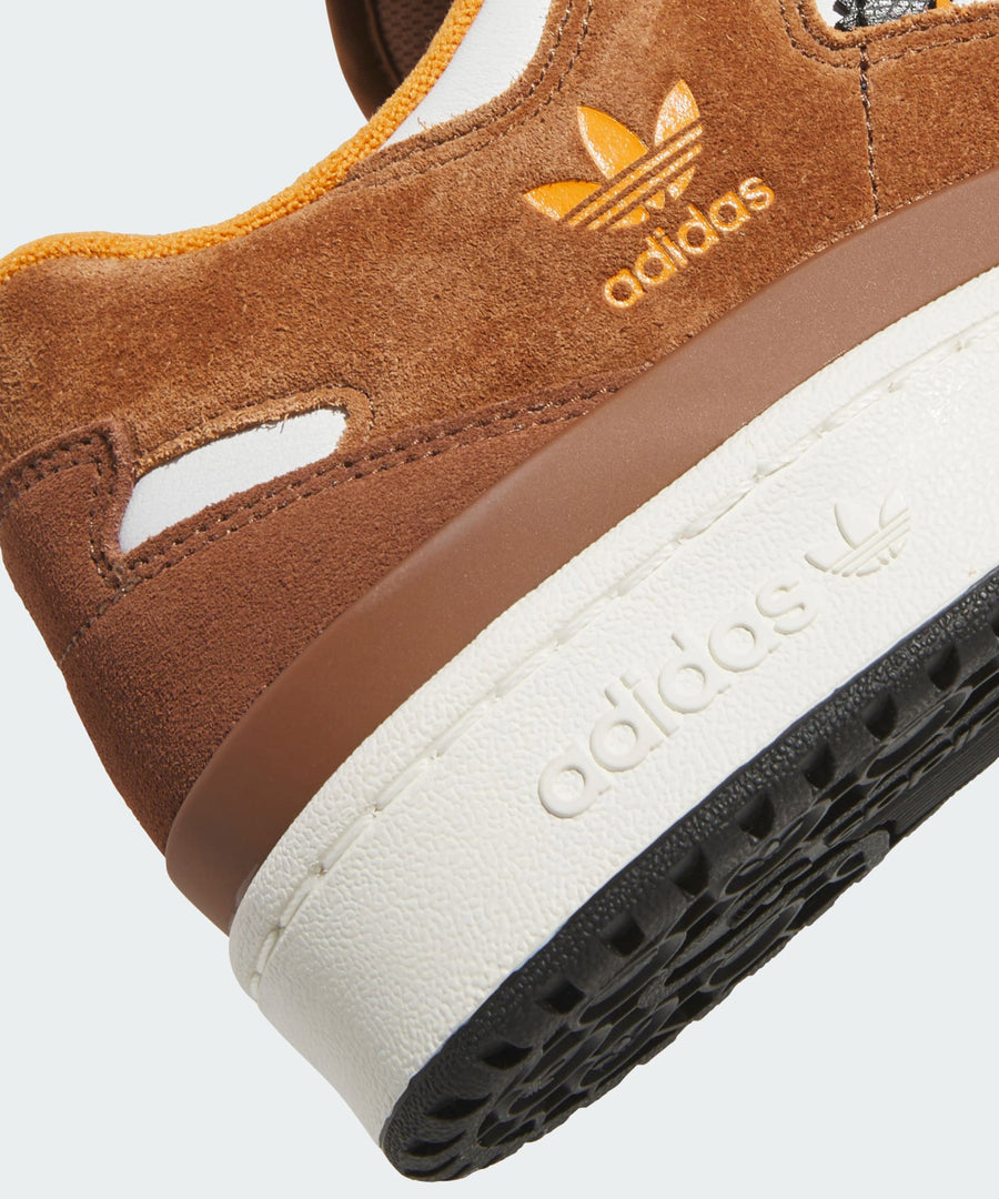 ADIDAS SKATEBOARDING - FORUM 84 LOW ADV