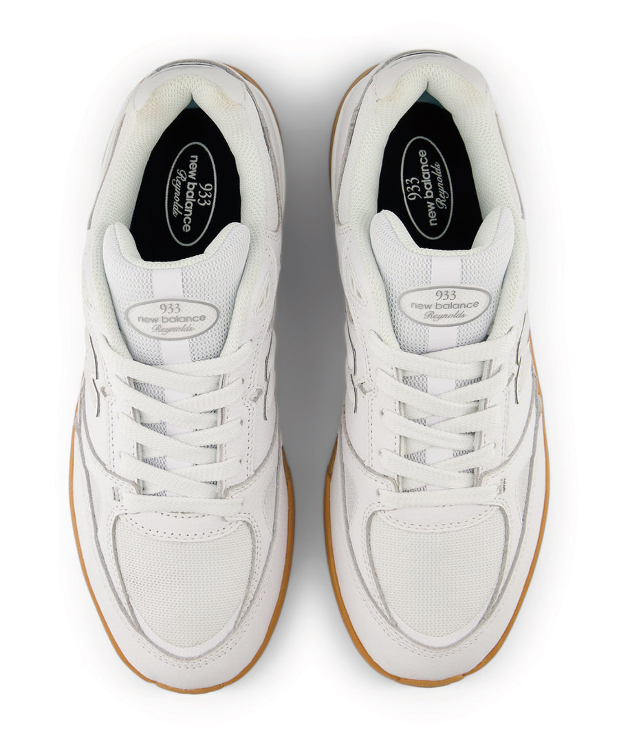 new balance numeric - UN933WWB