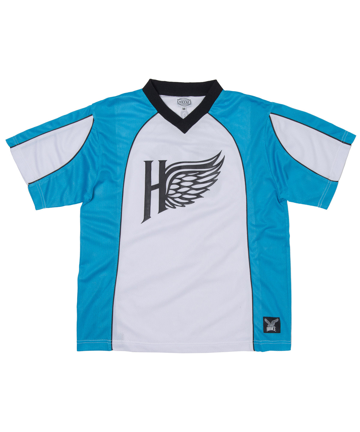 ★Hoddle★Spider Football Jersey 関税込★ HODDLE - SPIDER FOOTBALL JERSEY – FTC
