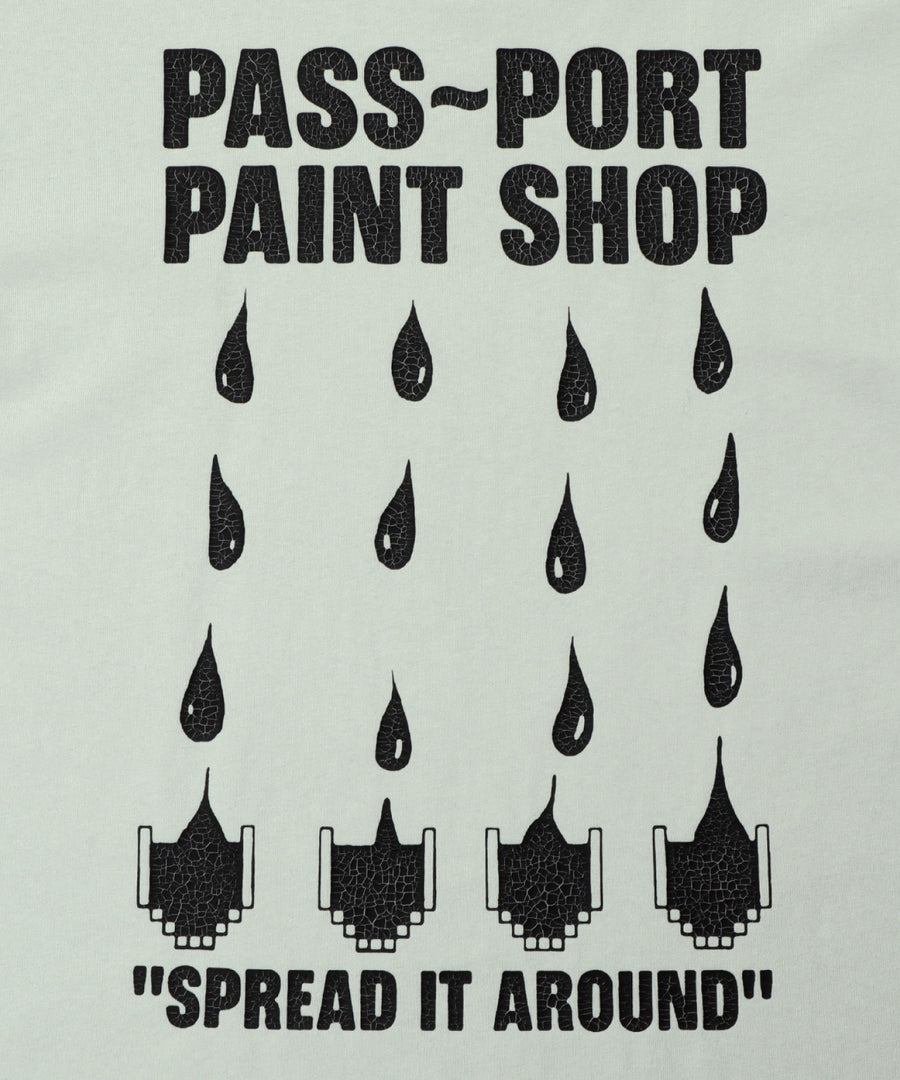 HARBOUR GREY