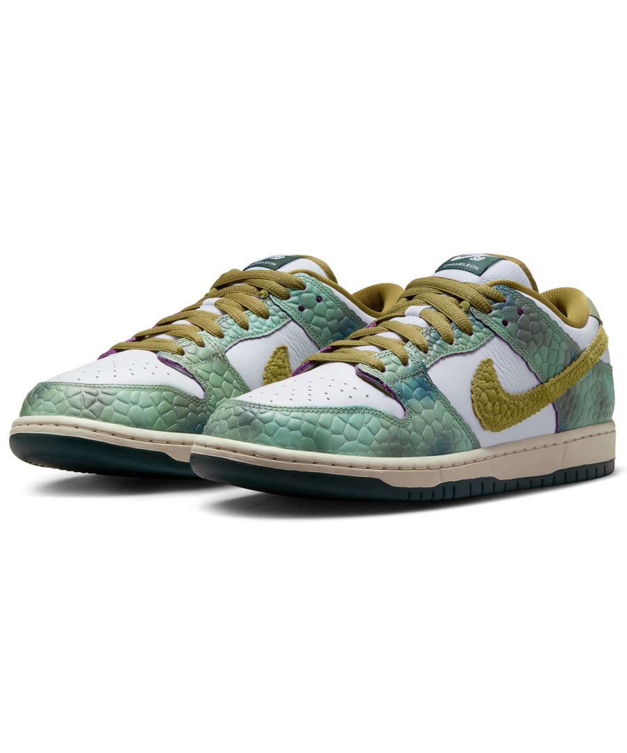 NIKE SB - DUNK LOW PRO QS