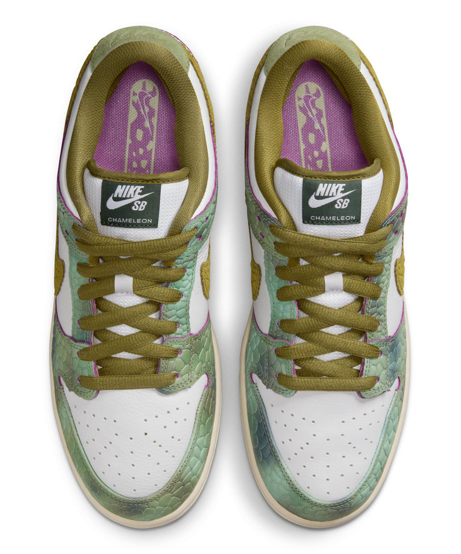 NIKE SB - DUNK LOW PRO QS