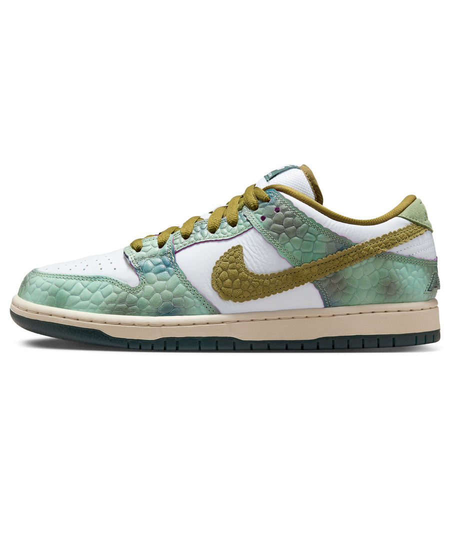 NIKE SB - DUNK LOW PRO QS