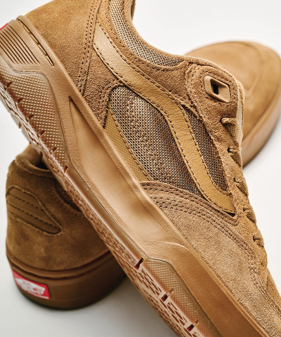 VANS - SKATE ROWAN Z3