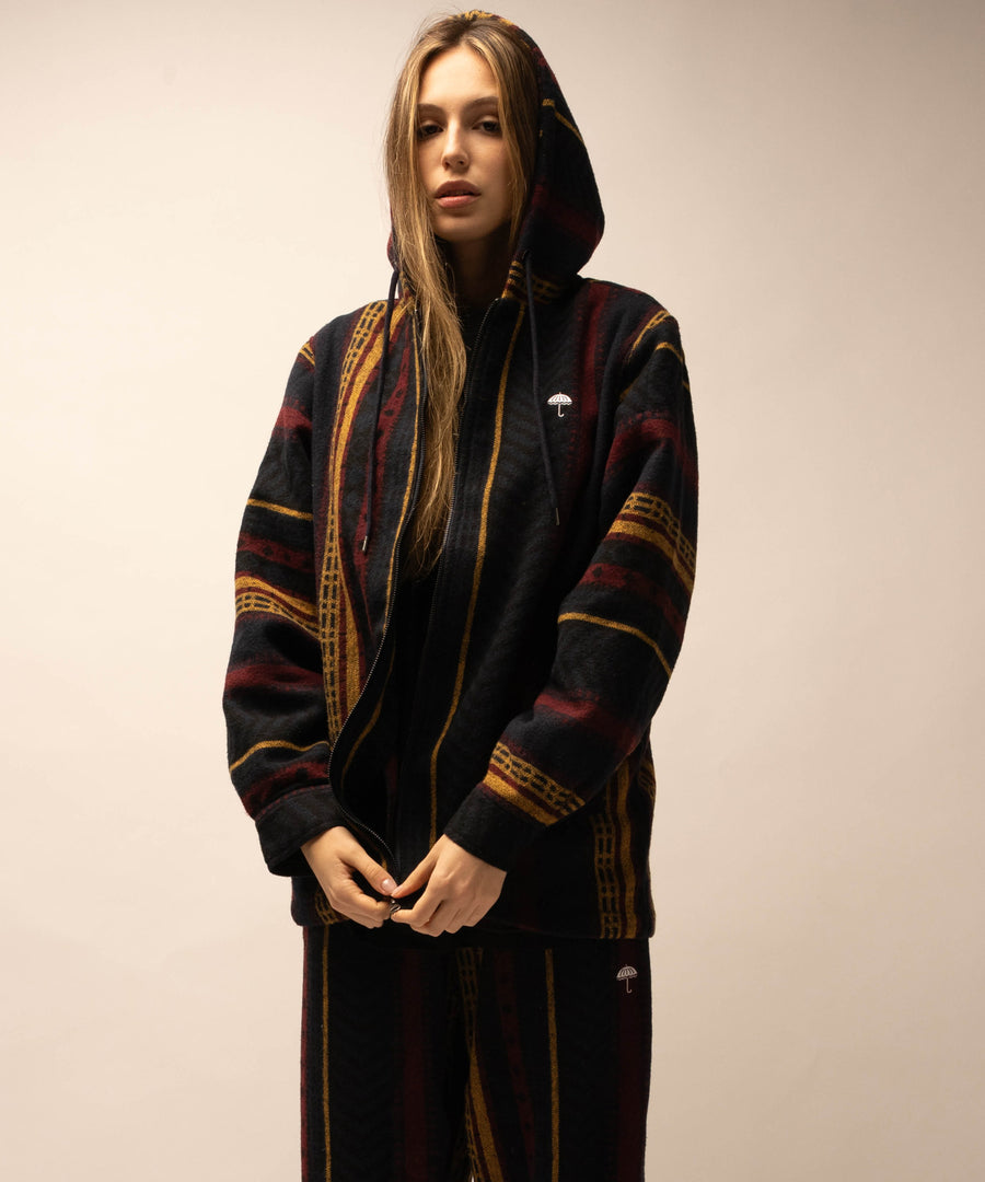 HELAS - NOMAD FULL ZIP