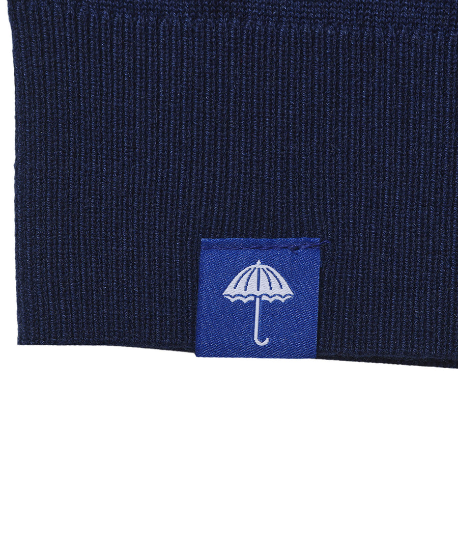 HELAS - HORSES CREWNECK KNIT
