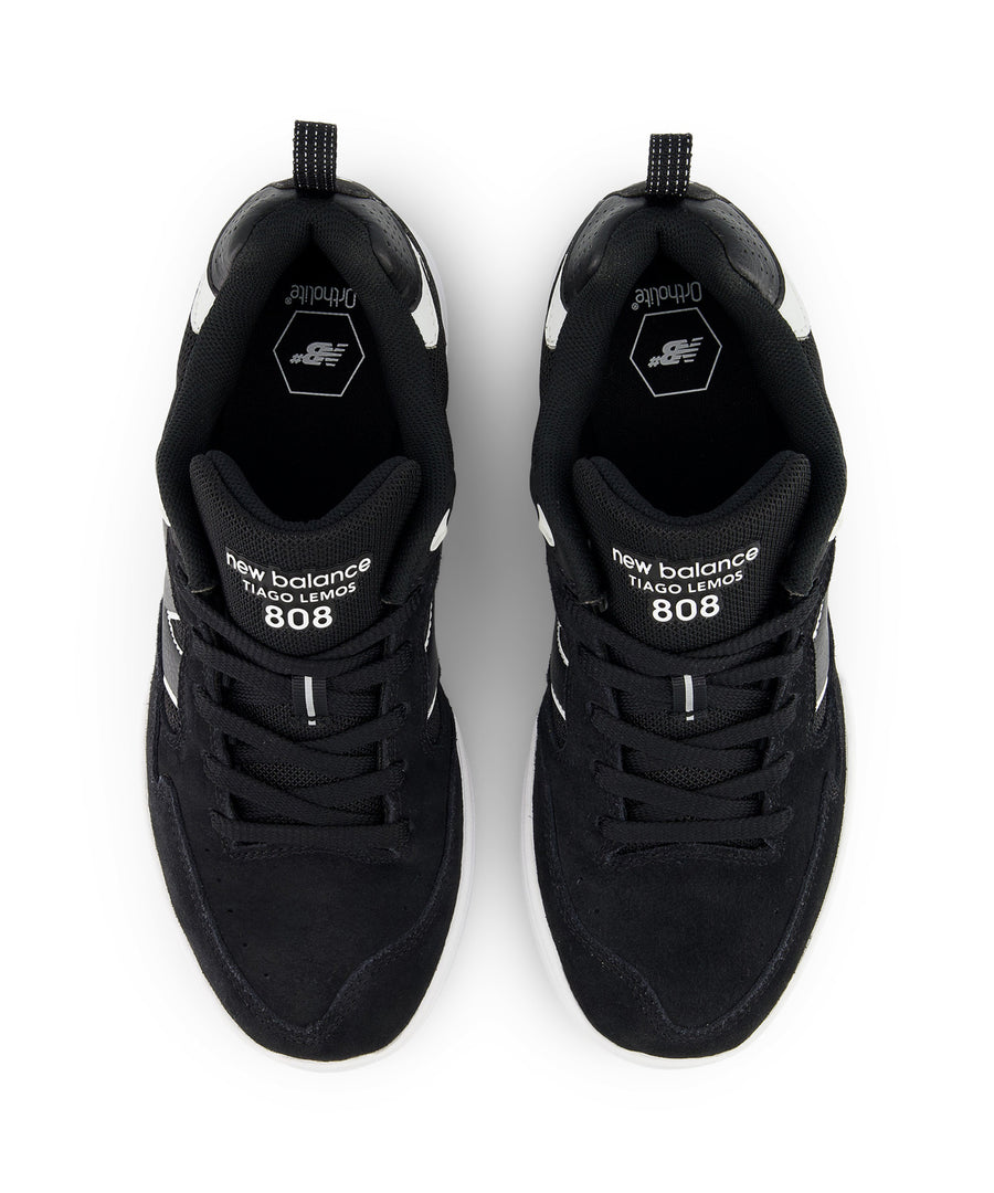 new balance numeric - NM808LBW