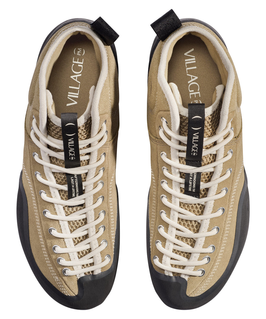 VILLAGE PM - 1PM MID