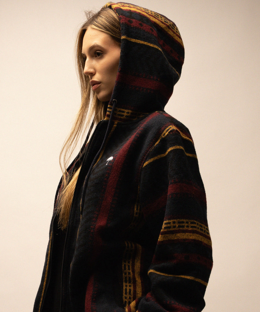 HELAS - NOMAD FULL ZIP