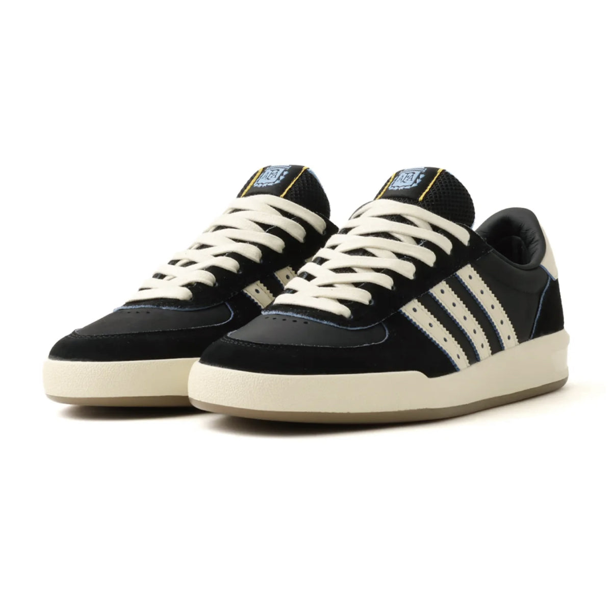 ADIDAS SKATEBOARDING - THRASHER x AFA GLENBURN – FTC