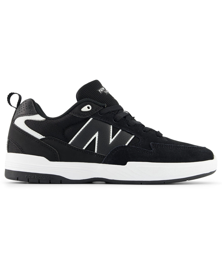 new balance numeric - NM808LBW